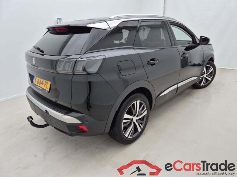 PEUGEOT 3008 1.2 PureT. BL Allure #2