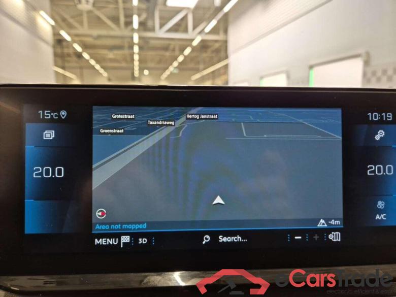 PEUGEOT 3008 1.2 PureT. BL Allure #6