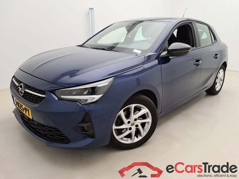 OPEL Corsa 1.2 GS Line AUT