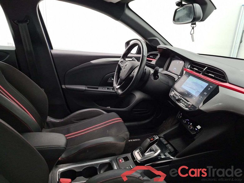 OPEL Corsa 1.2 GS Line AUT #3