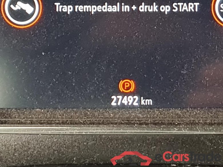 OPEL Corsa 1.2 GS Line AUT #4