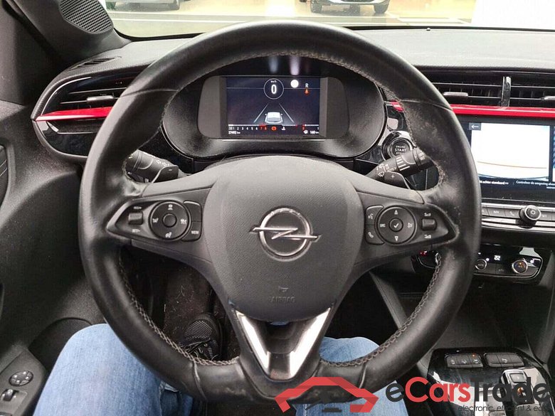 OPEL Corsa 1.2 GS Line AUT #5