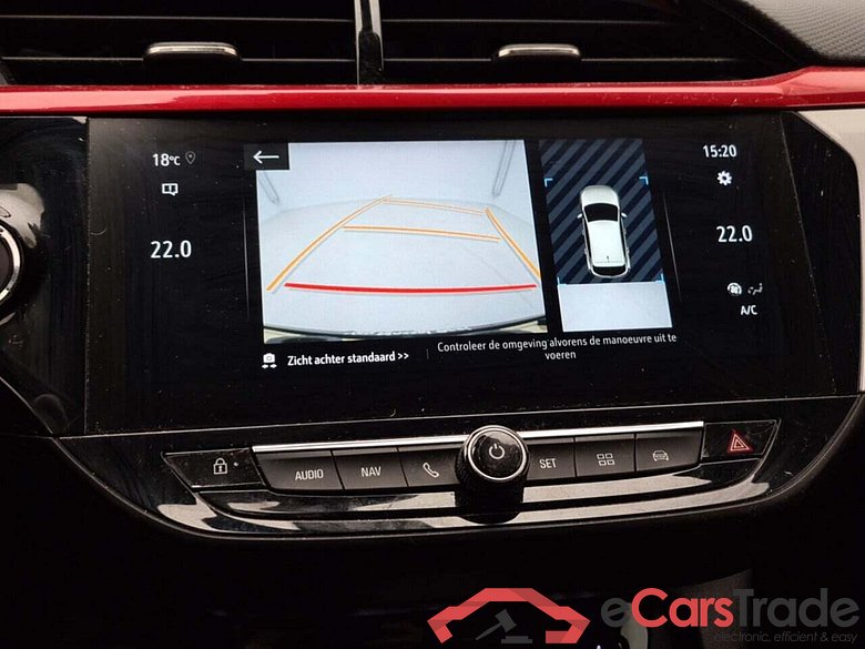 OPEL Corsa 1.2 GS Line AUT #6