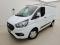 preview Ford Transit Custom #0