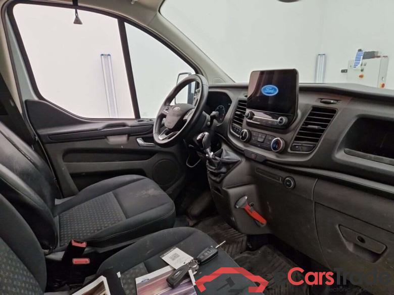FORD Transit Custom 280 2.0 TDCI L1H1 Trend #3