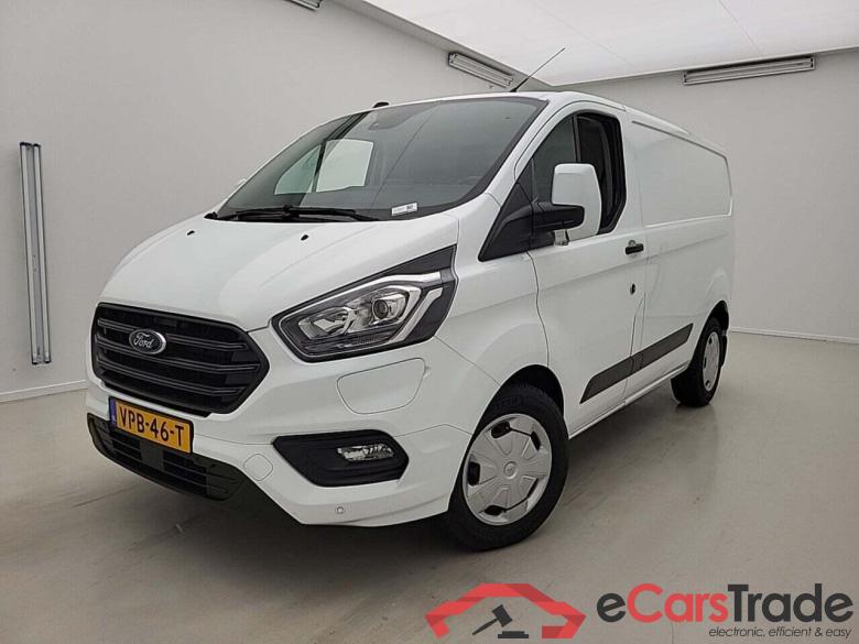 FORD Transit Custom 2.0 TDCi L1H1 Trend #1