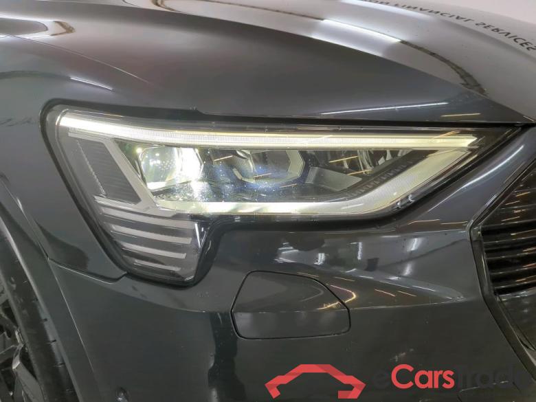 AUDI e-tron Sportback 230 kW #4