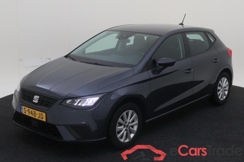 SEAT Ibiza 70 kW #1