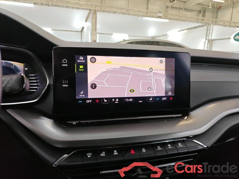 SKODA Octavia 81 kW #2