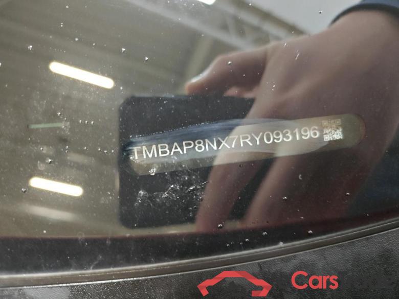 SKODA Octavia 81 kW #3