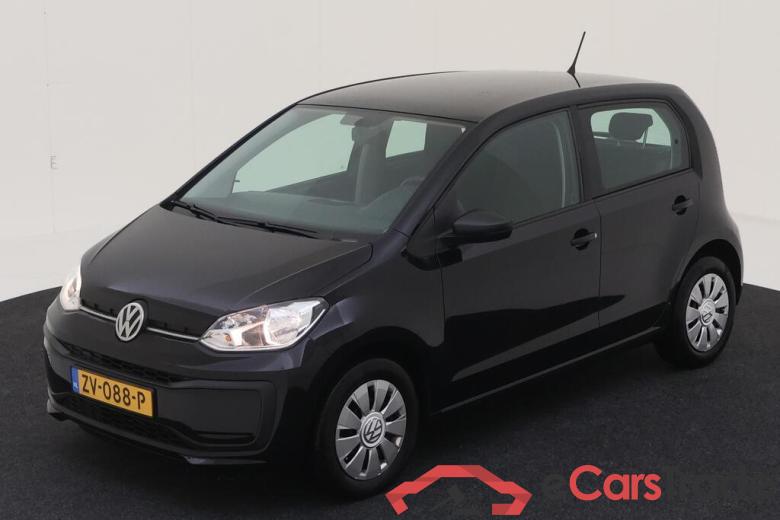 VOLKSWAGEN up! 44 kW #1
