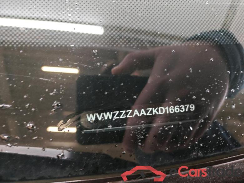 VOLKSWAGEN up! 44 kW #2