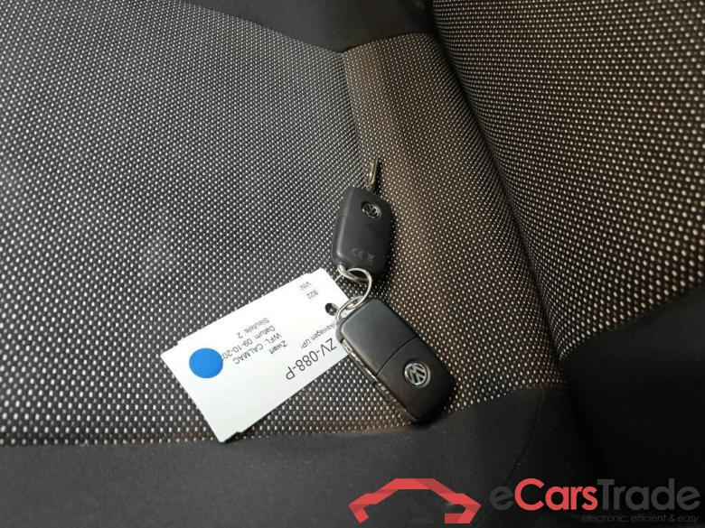 VOLKSWAGEN up! 44 kW #5