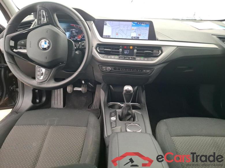 BMW Série 1 / 2019 / 5P / Berline 116i Business Design #5