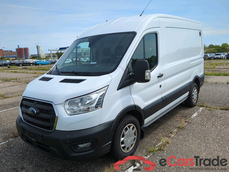 FORD Transit 350 L2H2 Lkw VA Trend 4d 125kW #1