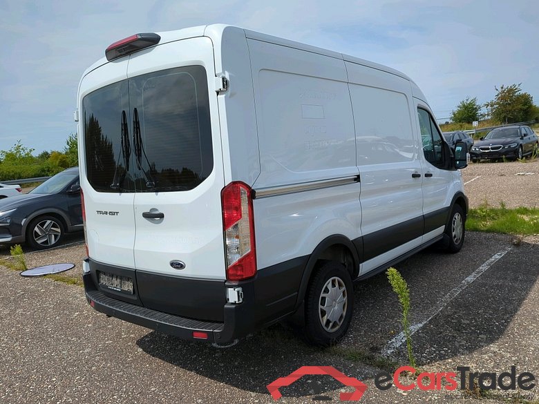 FORD Transit 350 L2H2 Lkw VA Trend 4d 125kW #2