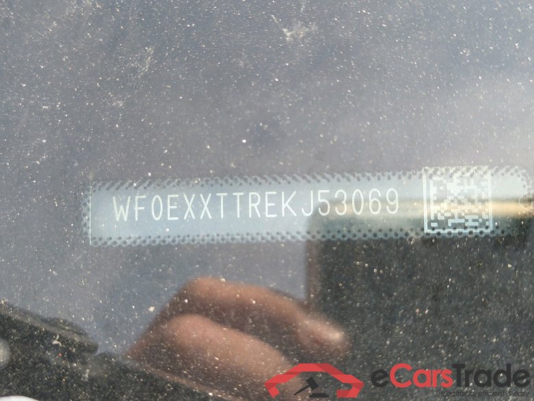 FORD Transit 350 L2H2 Lkw VA Trend 4d 125kW #4