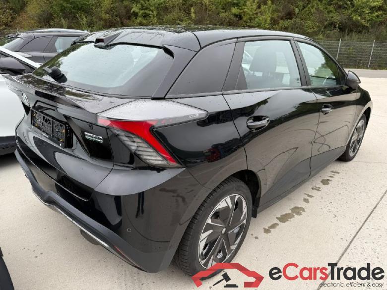 MG MG4 Standard 5d 125kW #2