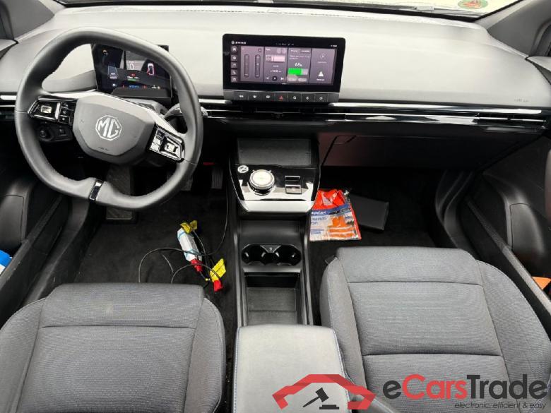 MG MG4 Standard 5d 125kW #3