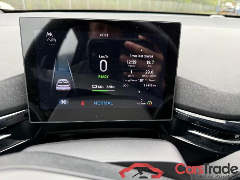 MG MG4 Standard 5d 125kW #6