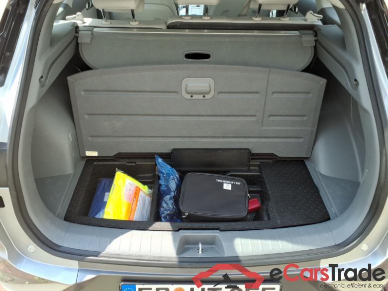 Hyundai Nexo Aut. Virtual Krell Navi-Pro 1/2 Leather KeylessGo Klima PDC ... #6