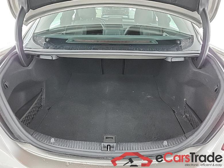 MERCEDES-BENZ C-Klasse Limousine C 180 9G-TRONIC Business Solution AMG 4D 115kW #5