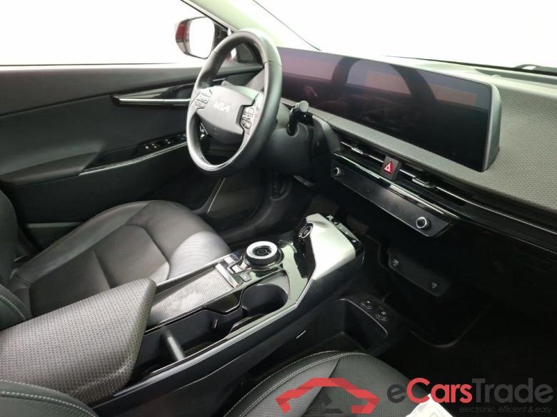 KIA EV6 77.4kWh EV6 Plus RWD 5D 168kW #6