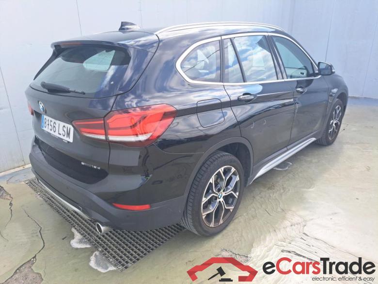 Serie X1 sDrive 18d xLine 2.0 150CV AT8 E6d #2