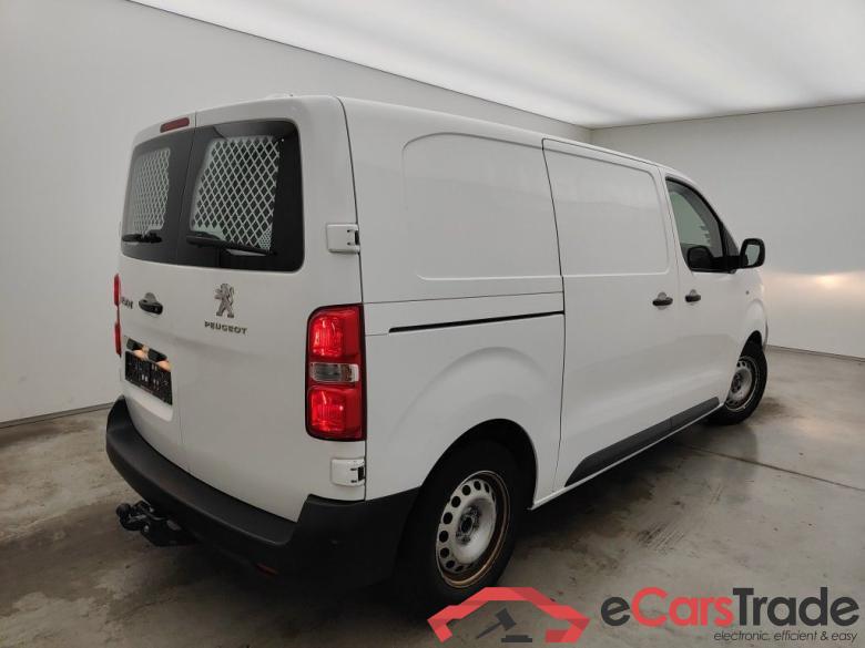 Peugeot Expert Standard Premium L2 2.0 BlueHDi 145 EAT 4d #2