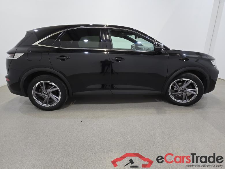 DS 7 Crossback 1.2 PureTech Be Chic LED Virtual Navi KeylessGo Camera Klima PDC ... #5