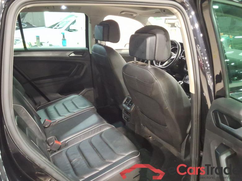 VOLKSWAGEN TIGUAN 1.5 TSI 96KW LIFE #5