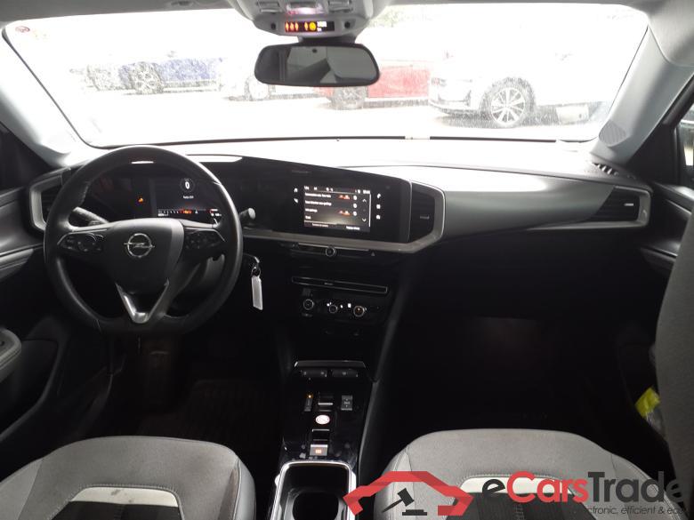 OPEL Mokka 1.2 ELEGANCE TURBO 130 BVA #4