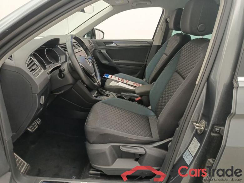 Volkswagen Tiguan 2.0 TDI SCR 110kW DSG IQ.Drive 5d #3