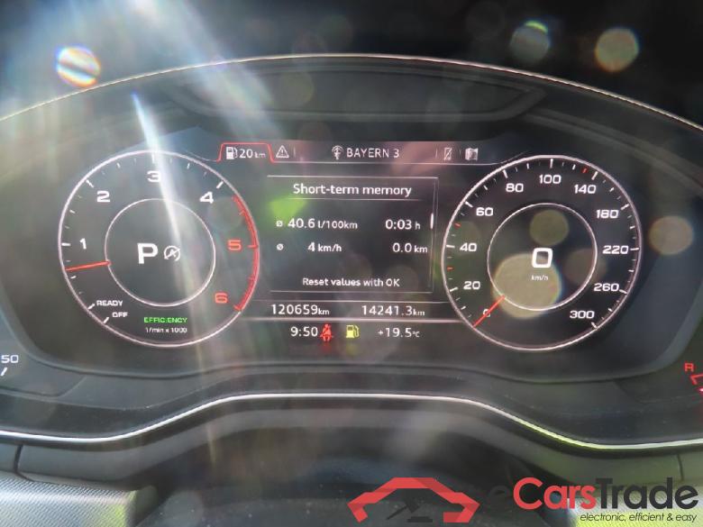 A4 Avant quattro design 3.0 TDI 200KW AT8 E6 #6