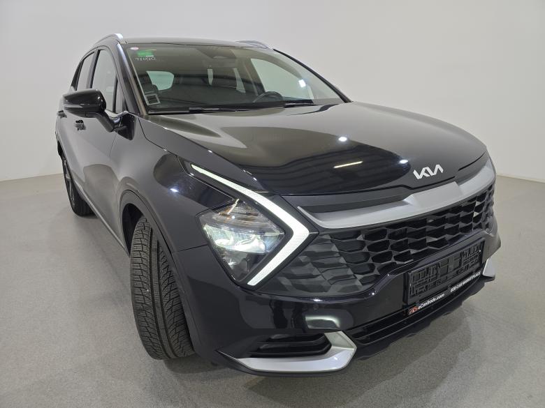 Kia Sportage 1.6 T-GDi Mild-Hybrid LED Virtual Navi Camera Klima PDC ... #3