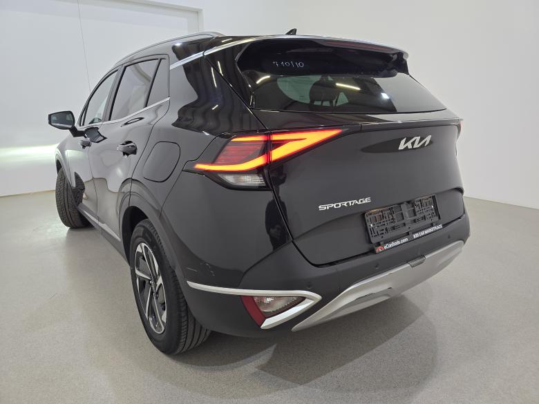 Kia Sportage 1.6 T-GDi Mild-Hybrid LED Virtual Navi Camera Klima PDC ... #6