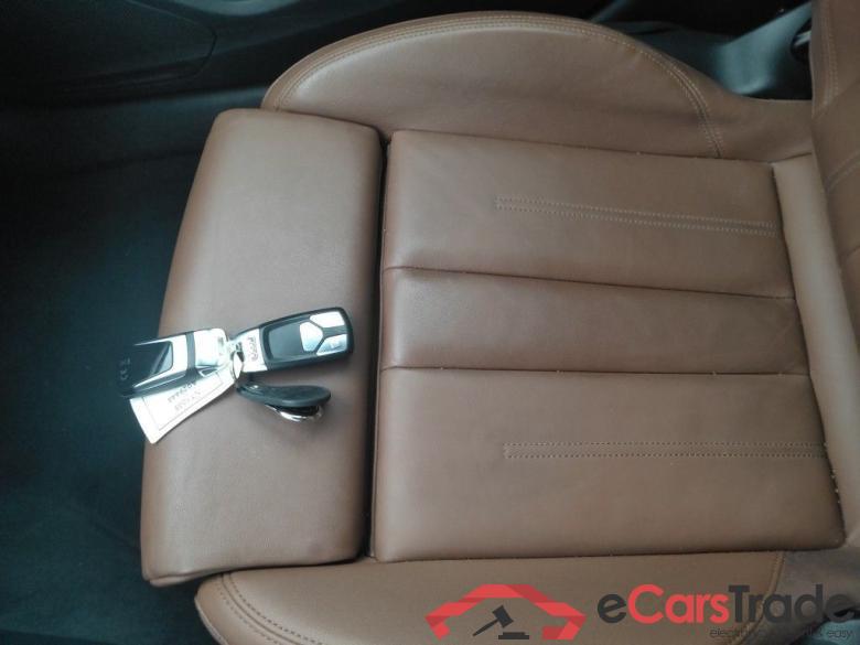 AUDI A5 SPORTBACK DIESEL - 2020 40 TDI 204hp S line S tronic 5d #4