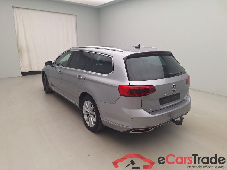 VW, Passat Variant FL'19, Volkswagen Passat Variant 1.4 TSI DSG6 GTE Busines #6