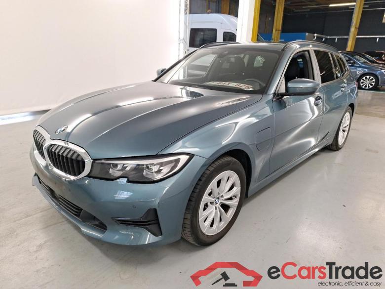 BMW 3 SERIES TOURING 2.0 320E TOURING #1