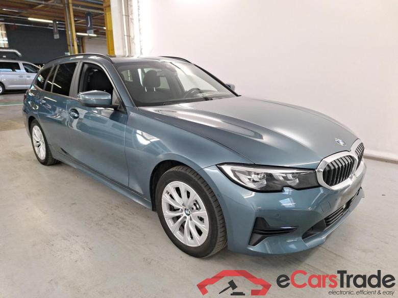 BMW 3 SERIES TOURING 2.0 320E TOURING #2