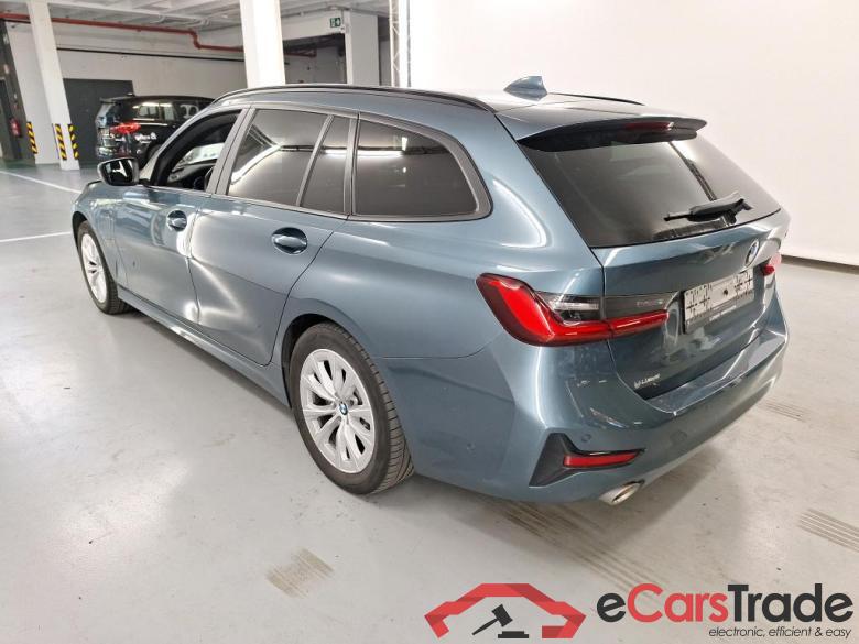 BMW 3 SERIES TOURING 2.0 320E TOURING #3