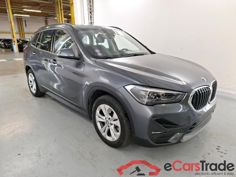 BMW X1 1.5 XDRIVE25E PHEV 162KW) #2