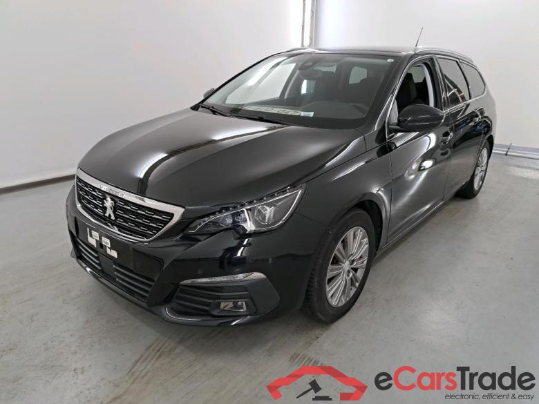 PEUGEOT 308 SW 1.2 PURETECH 96KW S-S ALLURE PACK #1