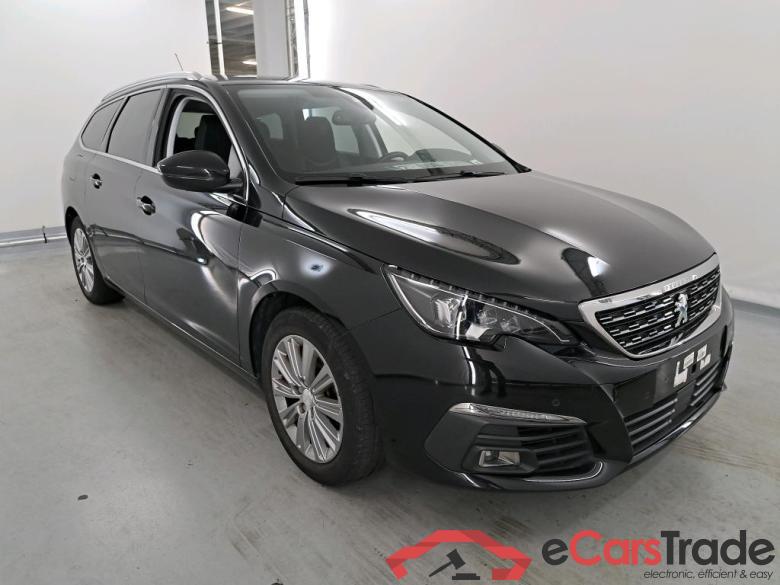 PEUGEOT 308 SW 1.2 PURETECH 96KW S-S ALLURE PACK #2