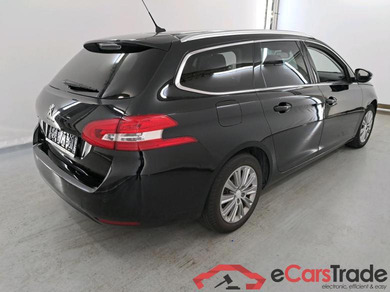 PEUGEOT 308 SW 1.2 PURETECH 96KW S-S ALLURE PACK #4