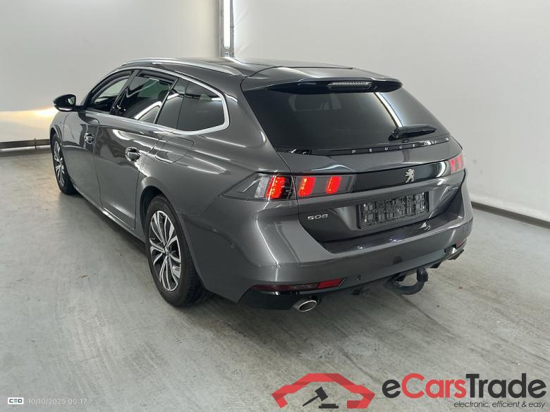 PEUGEOT 508 SW - 2018 1.6 PHEV Allure (EU6.3) #3