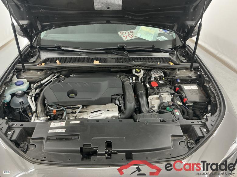 PEUGEOT 508 SW - 2018 1.6 PHEV Allure (EU6.3) #6