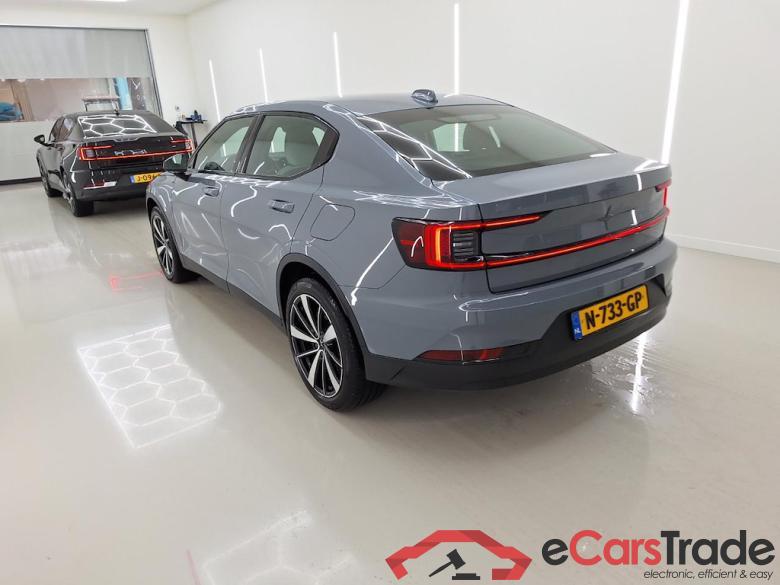 Polestar 2 Aut. LED-Xenon Virtual KeylessGo Camera Klima PDC ... #4