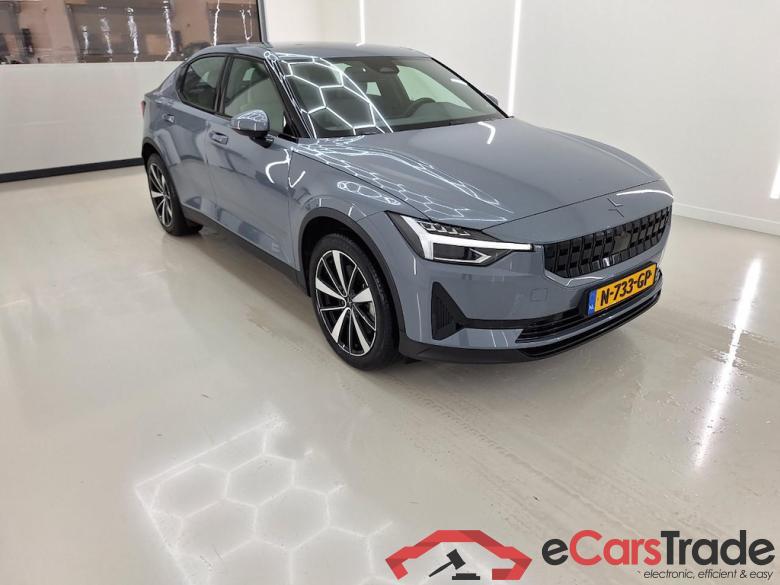 Polestar 2 Aut. LED-Xenon Virtual KeylessGo Camera Klima PDC ... #2