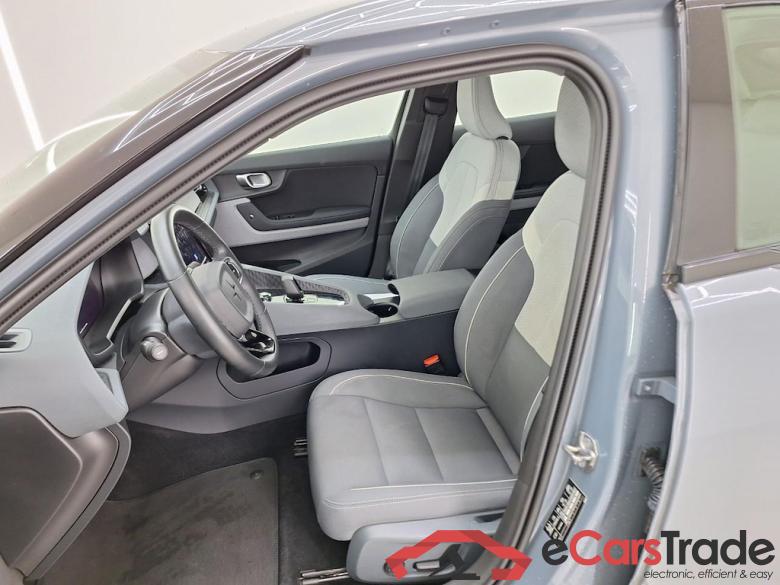 Polestar 2 Aut. LED-Xenon Virtual KeylessGo Camera Klima PDC ... #5